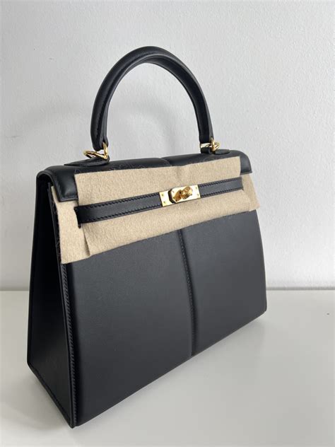 hermes kelly 25 barenia